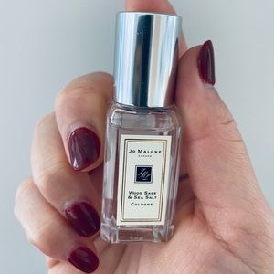 Jo Malone Wood Sage & Sea Salt Cologne